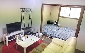ゲストハウス駅近 Gesthouse Ekichika In Naruto